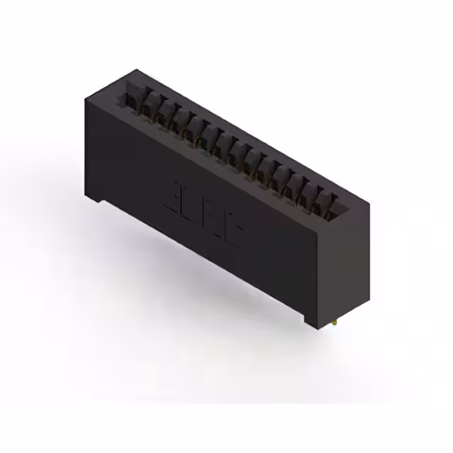 392-014-520-101 EDAC Inc.  Edgeboard Connectors